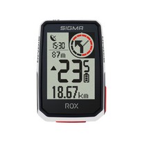 Велокомпьютер Sigma ROX 2.0 Top Mount