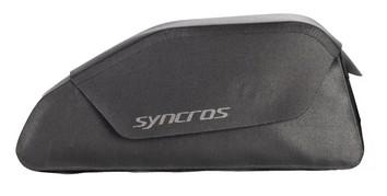 Сумка на раму Syncros Toptube 0.85 л