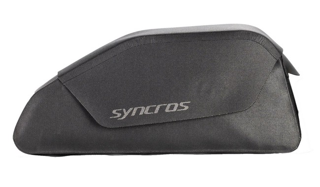 Сумка на раму Syncros Toptube 0.85 л - фото 1