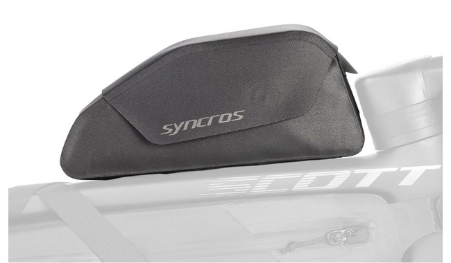 Сумка на раму Syncros Toptube 0.85 л - дополнительное фото 1