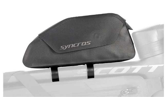 Сумка на раму Syncros Toptube 0.85 л - дополнительное фото 3