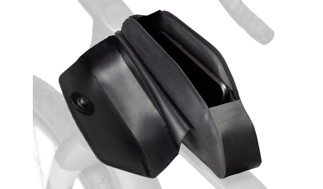 Сумка на раму Syncros Toptube 0.85 л - дополнительное фото 4