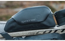 Сумка на раму Syncros Toptube 0.85 л - дополнительное фото 6