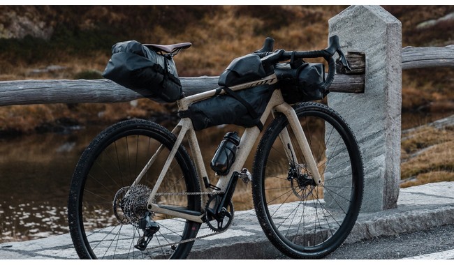 Сумка на раму Syncros Toptube 0.85 л - дополнительное фото 8