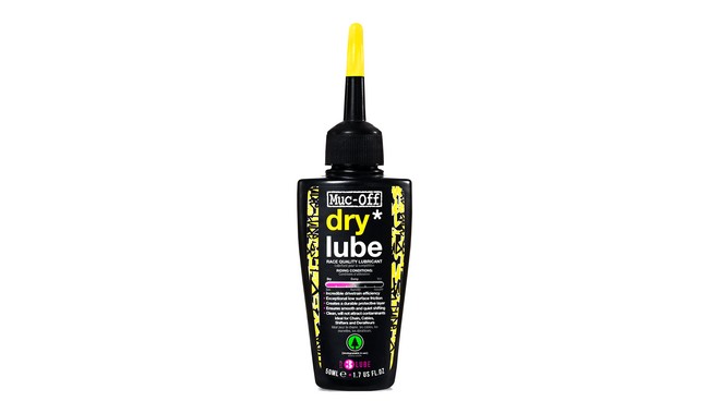 Змазка ланцюга Muc-Off Dry 50 мл - фото 1