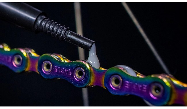 Смазка цепи Muc-Off Dry 50 мл - дополнительное фото 3