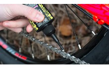 Смазка цепи Muc-Off Dry 50 мл - дополнительное фото 2