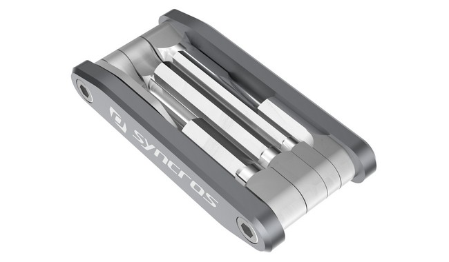 Мультитул Syncros Matchbox 8 - фото 1