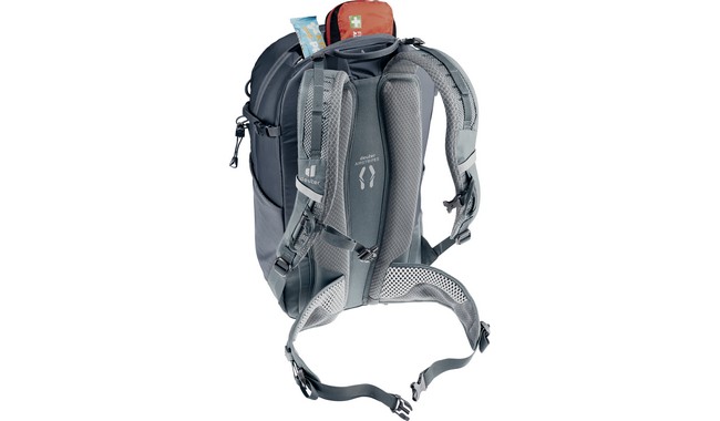 Рюкзак Deuter Trail 25 л - дополнительное фото 9