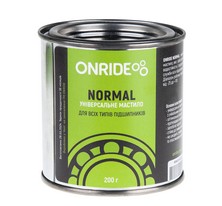 Смазка для подшипников ONRIDE Normal 200 г