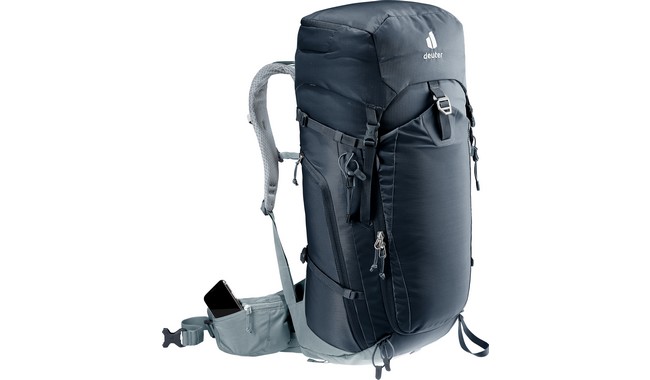 Рюкзак Deuter Trail Pro 36 - дополнительное фото 7