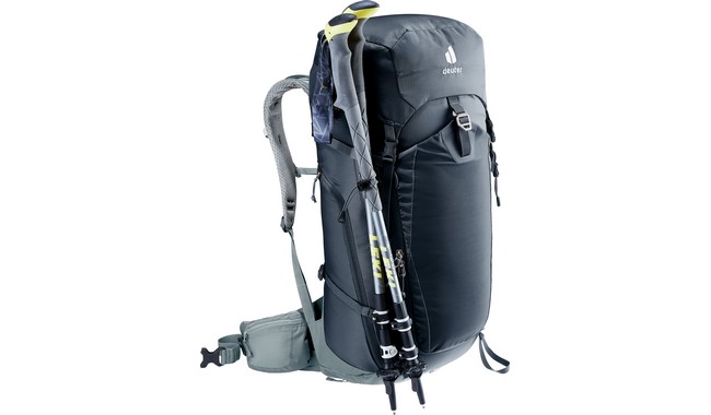Рюкзак Deuter Trail Pro 36 - дополнительное фото 8