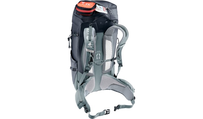 Рюкзак Deuter Trail Pro 36 - дополнительное фото 9