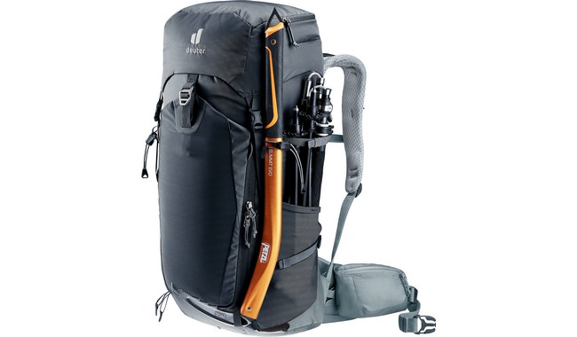 Рюкзак Deuter Trail Pro 36 - дополнительное фото 10
