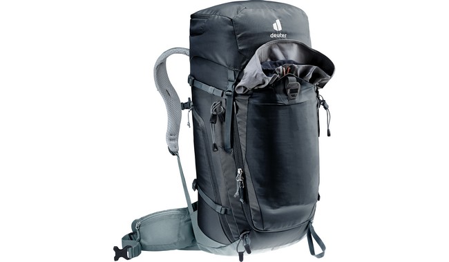 Рюкзак Deuter Trail Pro 36 - дополнительное фото 11