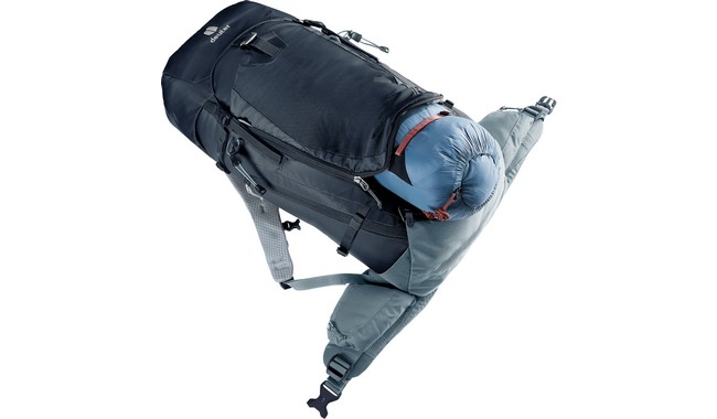 Рюкзак Deuter Trail Pro 36 - дополнительное фото 12