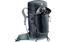 Рюкзак Deuter Trail Pro 36 - дополнительное фото 11