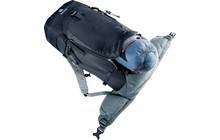 Рюкзак Deuter Trail Pro 36 - дополнительное фото 12