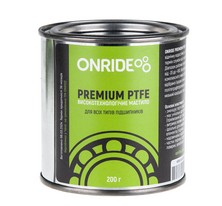 Смазка для подшипников ONRIDE Premium PTFE 200 г