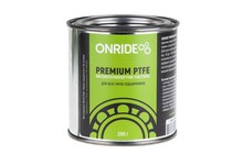Смазка для подшипников ONRIDE Premium PTFE 200 г - фото 1