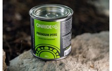 Смазка для подшипников ONRIDE Premium PTFE 200 г - дополнительное фото 1