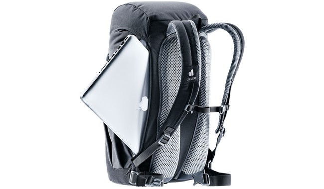 Рюкзак Deuter Walker 24 л - дополнительное фото 6