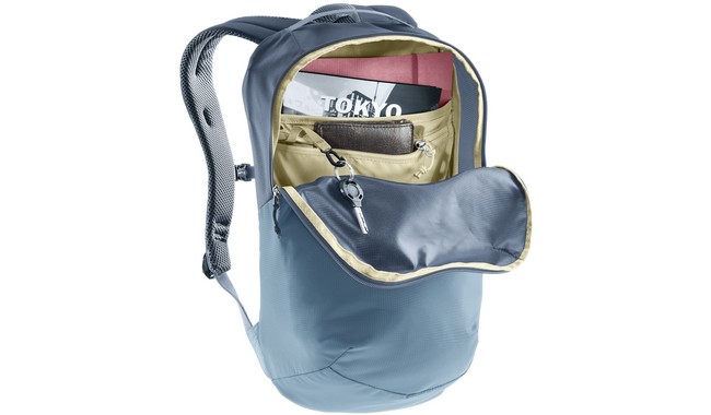 Рюкзак Deuter Yort 15 л - дополнительное фото 8