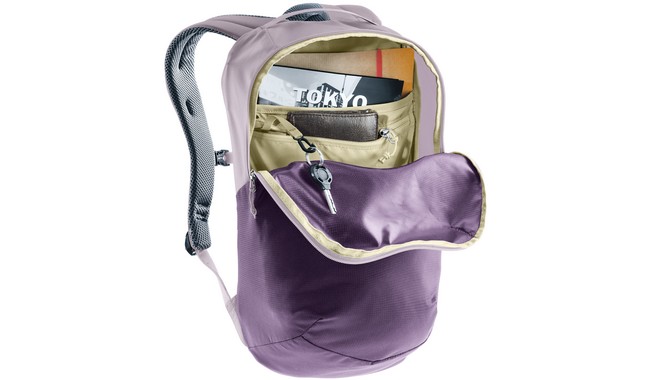 Рюкзак Deuter Yort 15 л - дополнительное фото 12