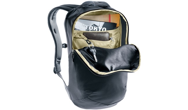 Рюкзак Deuter Yort 15 л - дополнительное фото 16