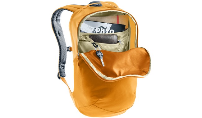 Рюкзак Deuter Yort 15 л - дополнительное фото 20