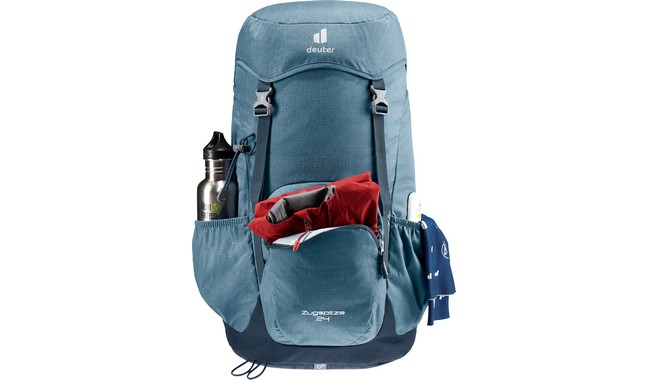 Рюкзак Deuter Zugspitze 24 - дополнительное фото 6