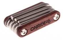 Мультитул ONRIDE Spin - фото 1