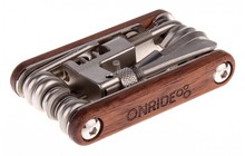 Мультитул ONRIDE Swing - фото 1