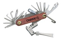 Мультитул ONRIDE Swing - дополнительное фото 1