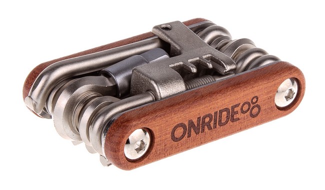 Мультитул ONRIDE Turn - фото 1