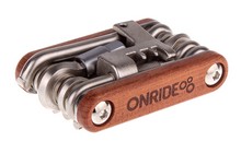 Мультитул ONRIDE Turn - фото 1