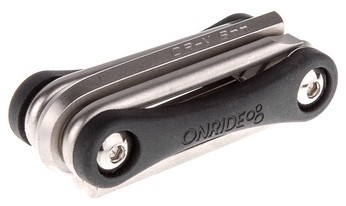 Мультитул ONRIDE Twist 10