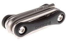 Мультитул ONRIDE Twist 10 - фото 1