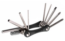 Мультитул ONRIDE Twist 20 - фото 1