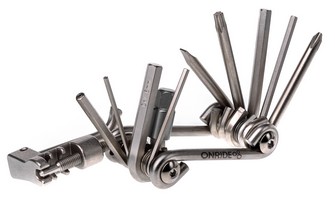 Мультитул ONRIDE Wag 20