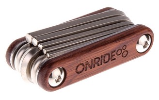 Мультитул ONRIDE Wave