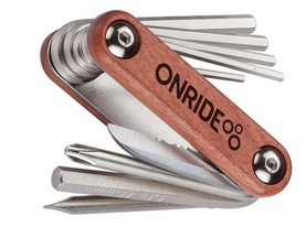 Мультитул ONRIDE Roll