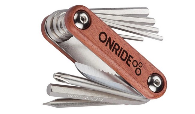 Мультитул ONRIDE Roll - фото 1