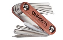 Мультитул ONRIDE Roll - фото 1