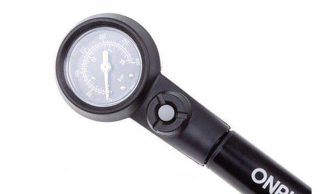 Насос ONRIDE Orient - дополнительное фото 1