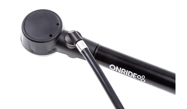 Насос ONRIDE Orient - дополнительное фото 4