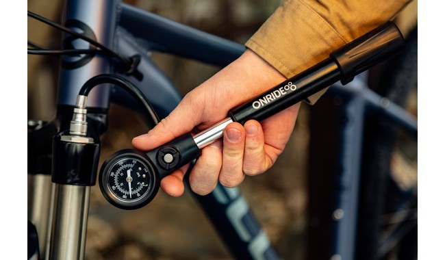 Насос ONRIDE Orient - дополнительное фото 5