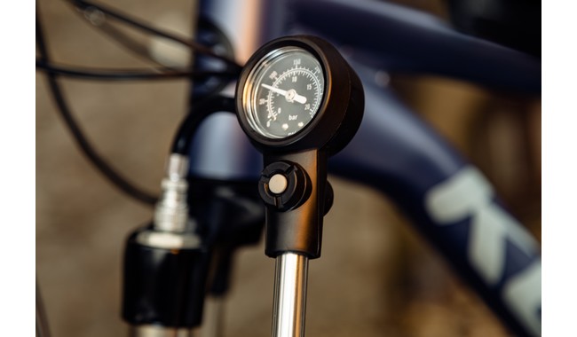 Насос ONRIDE Orient - дополнительное фото 6