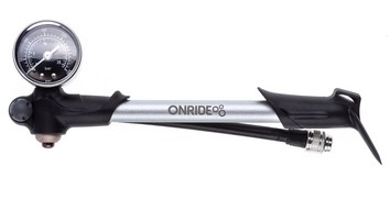 Насос ONRIDE Pressure