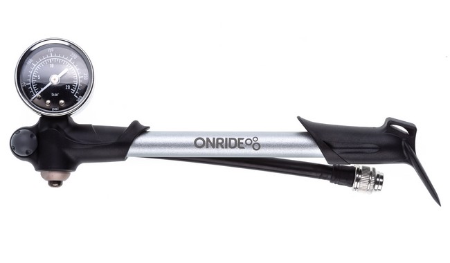 Насос ONRIDE Pressure - фото 1